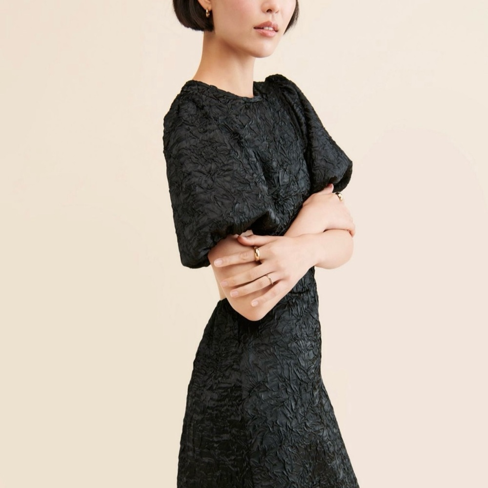 LISA SAYS GAH GWEN DRESS - Picture 2 of 4